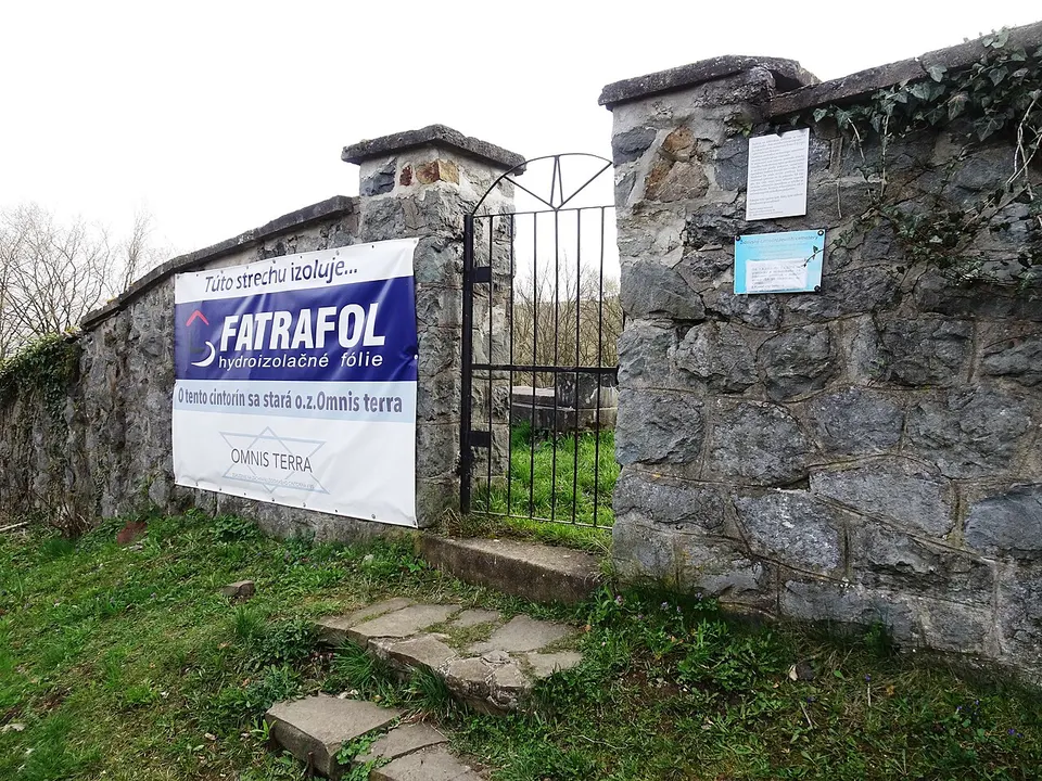 Na Trojičnom vrchu