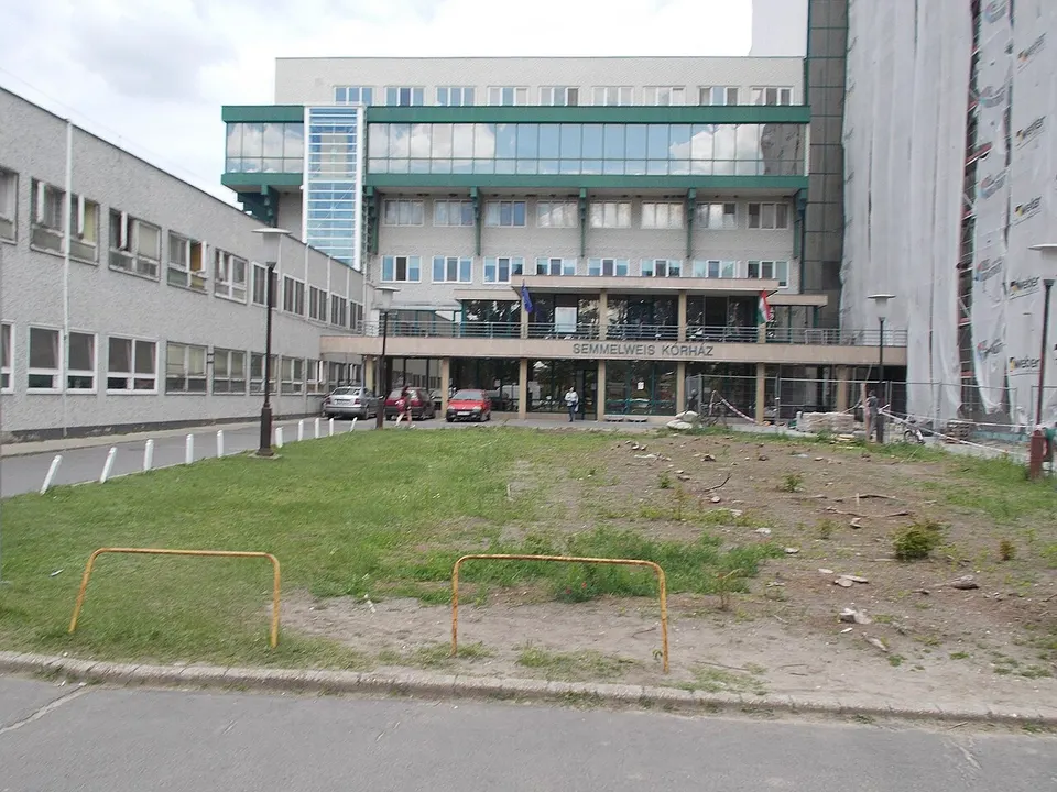 Csetényi Élménypark