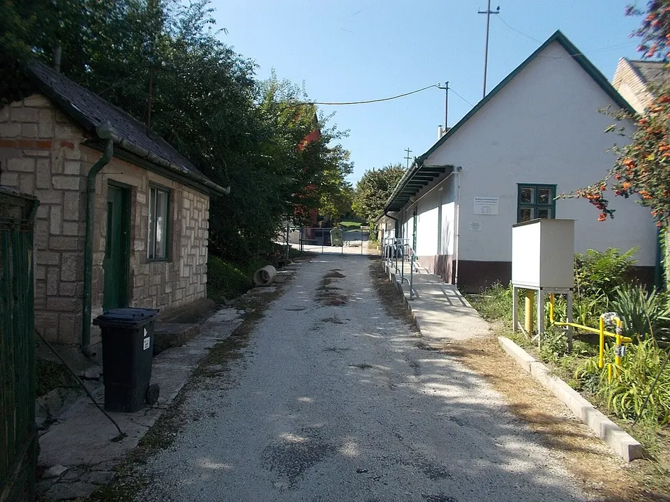 Zichy-kastély