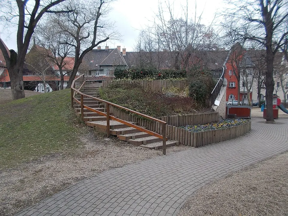 Szánkózódomb