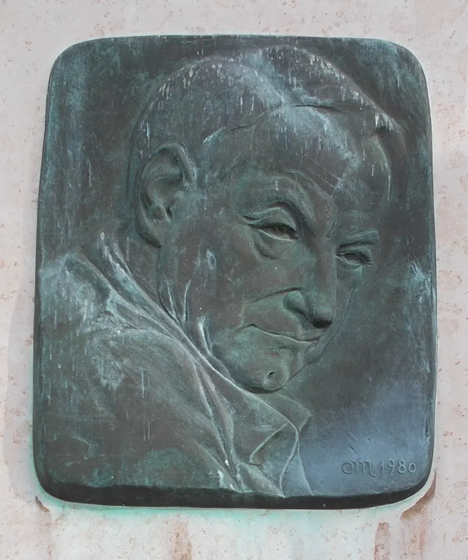 Szőnyi István Emlékmúzeum