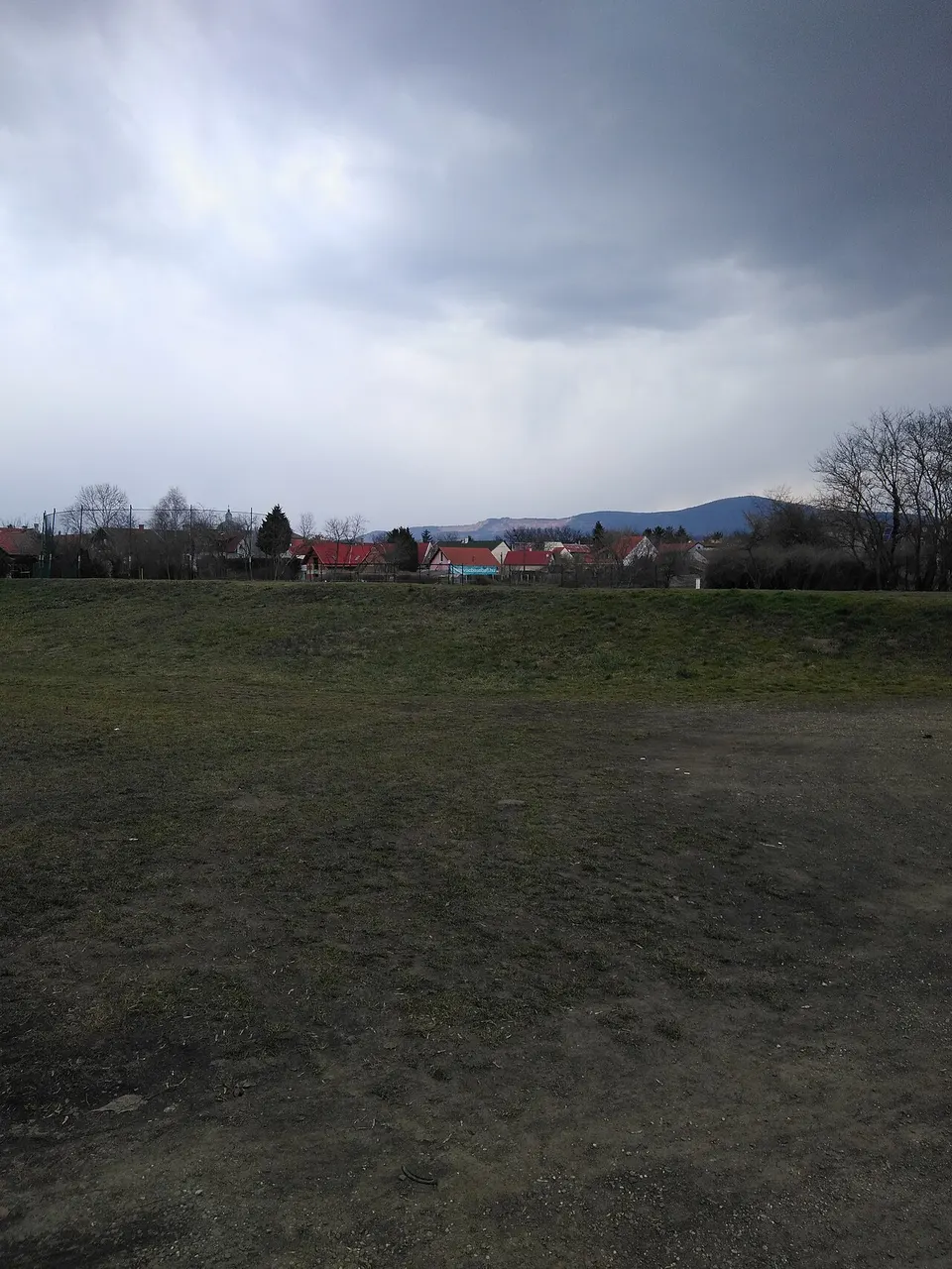 Bolhavár castellum