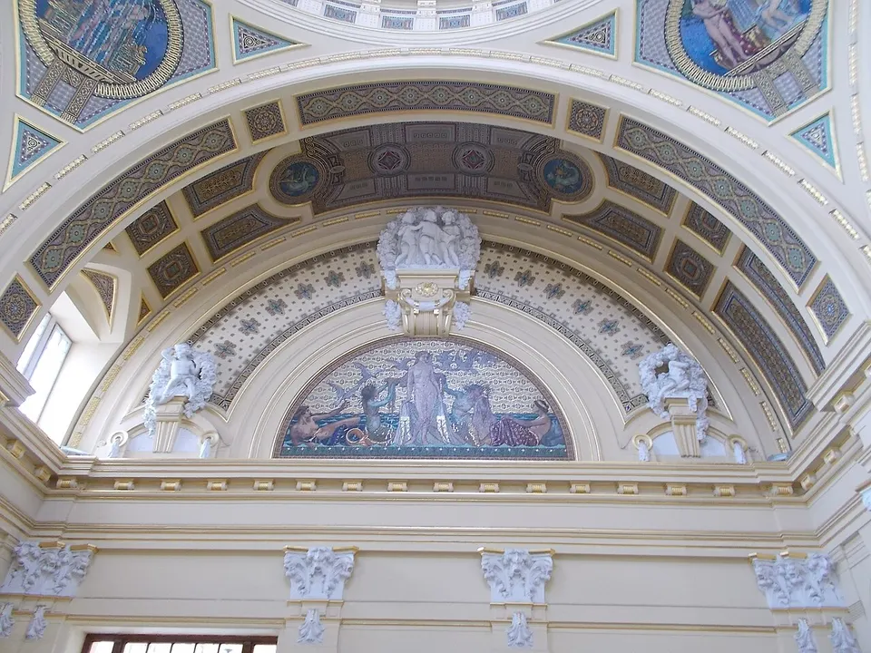 Széchenyi Gyógyfürdő és Uszoda