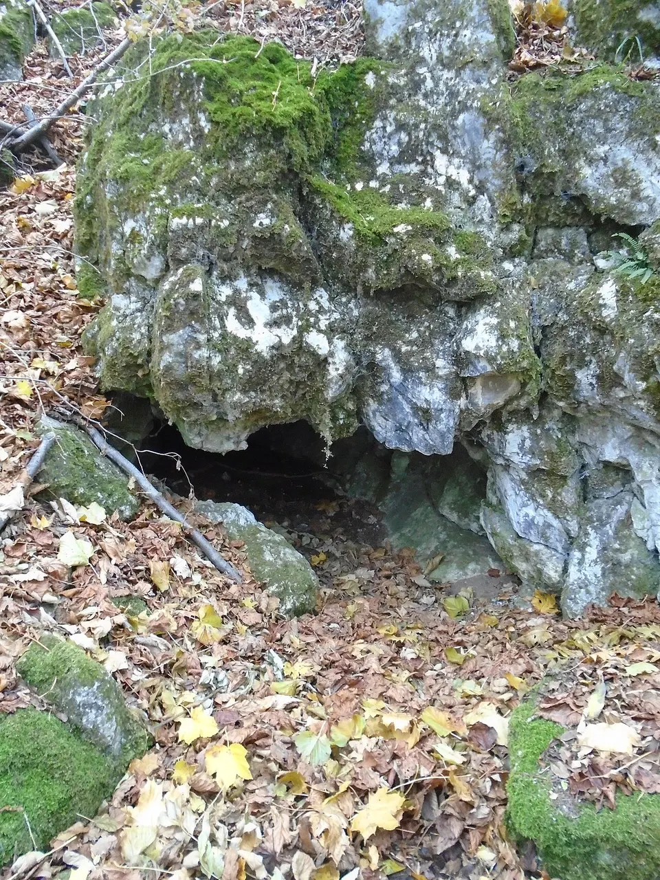 Kápolna-barlang