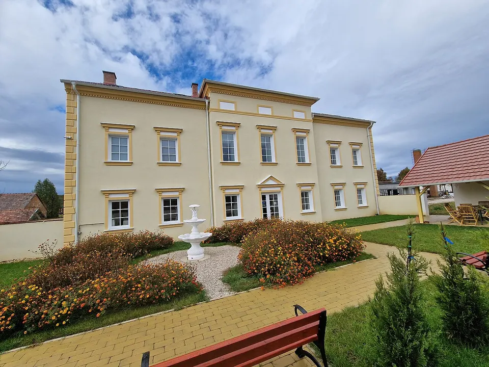 Őrségi Kerámia Látogatóközpont