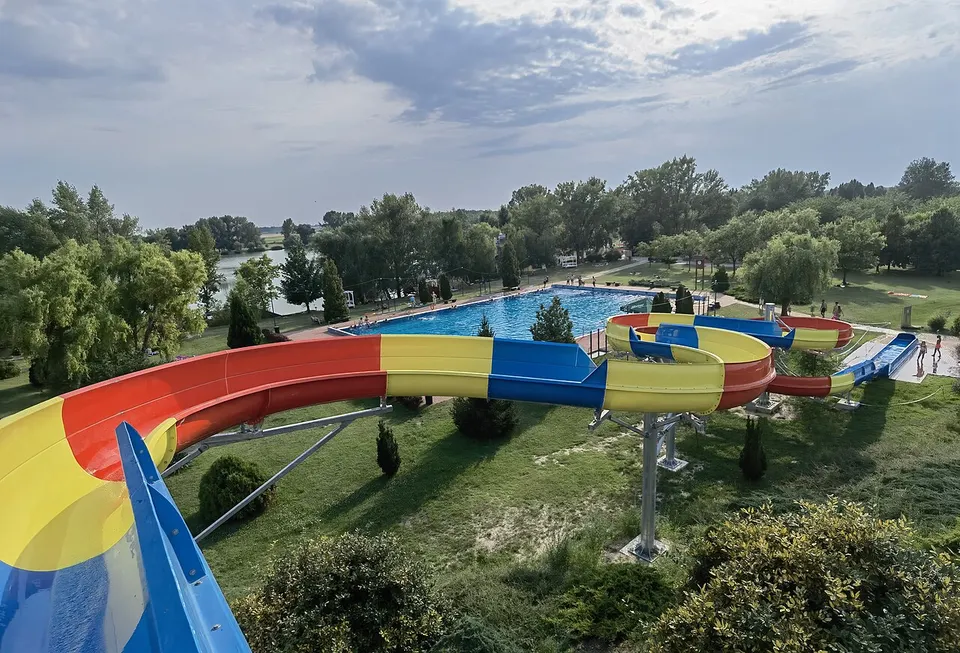 WF - Szabadidőpark