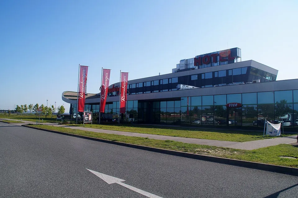 Reitsportzentrum Kapellerfeld