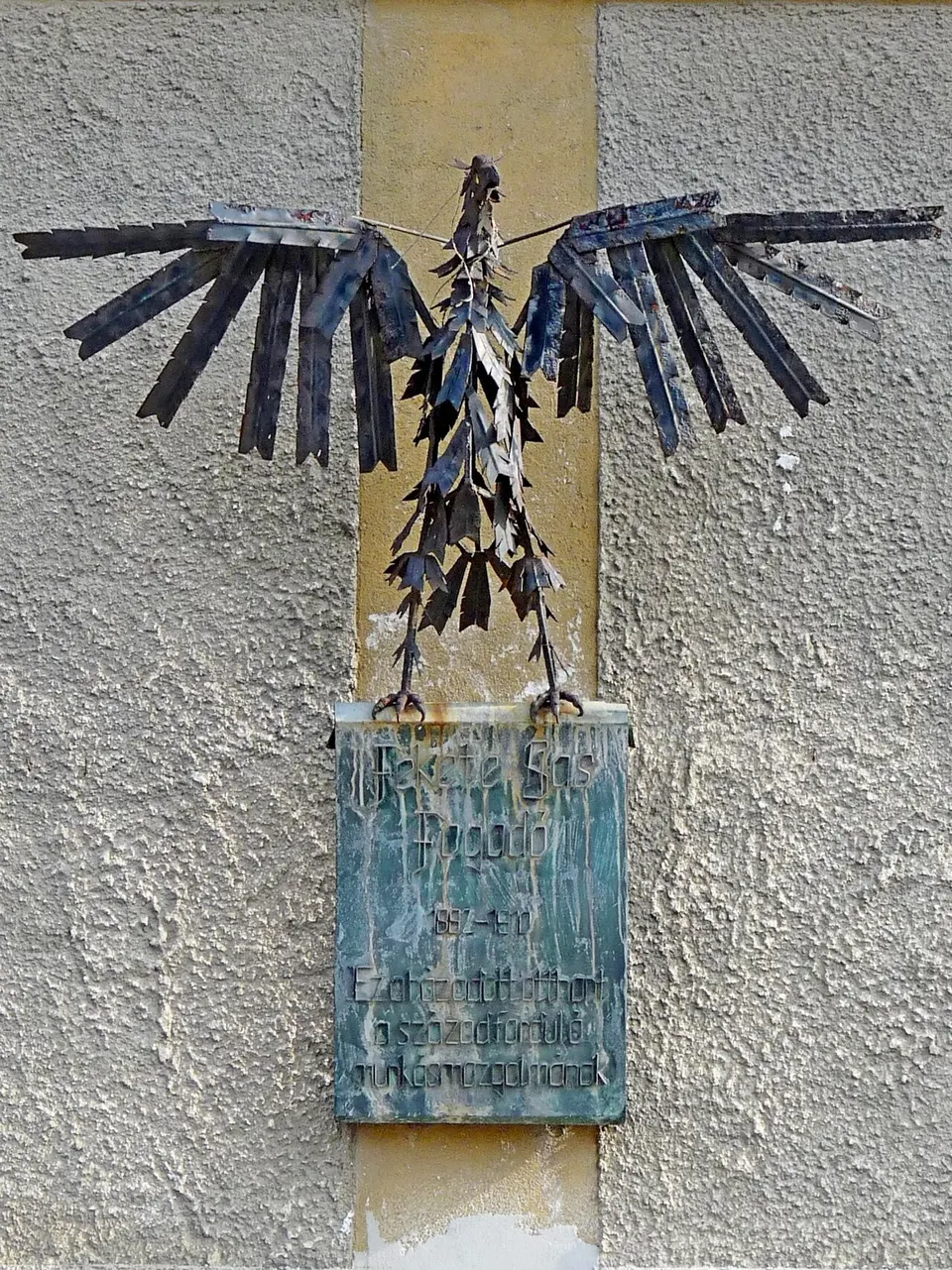 Pék-ház