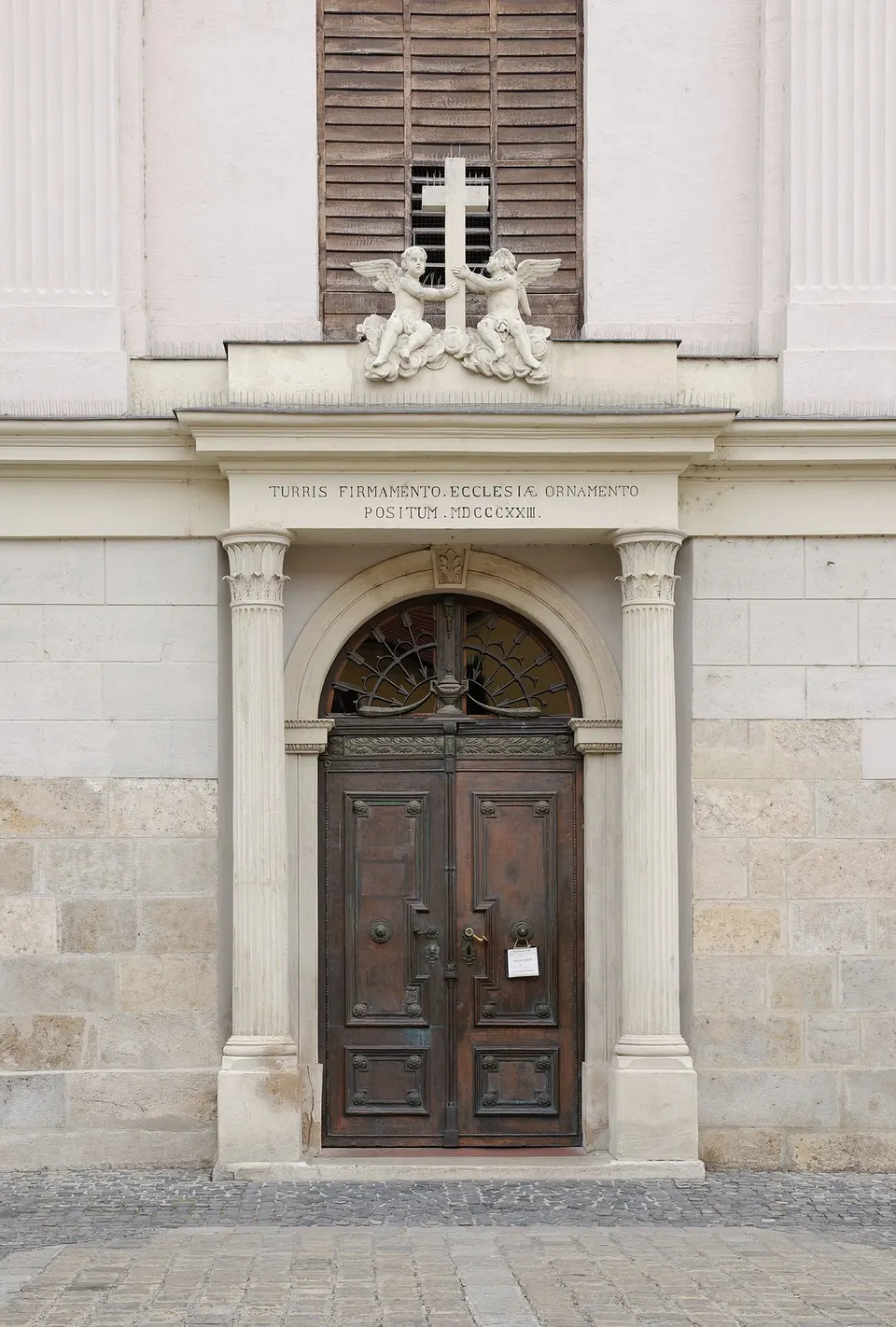 Bazilika Múzeum