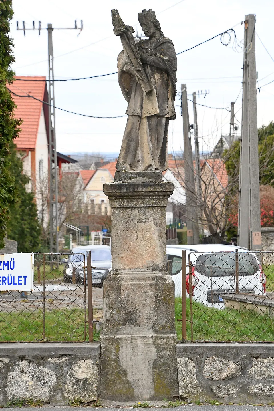 Kőkatlan tanösvény