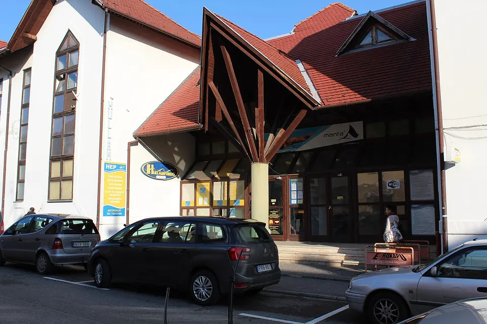 Hullámfürdő