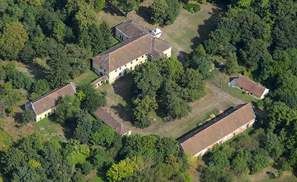Batthyány-kastély