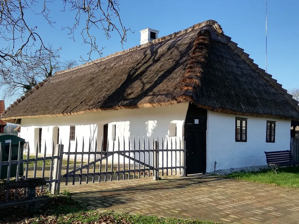 Kóczán ház