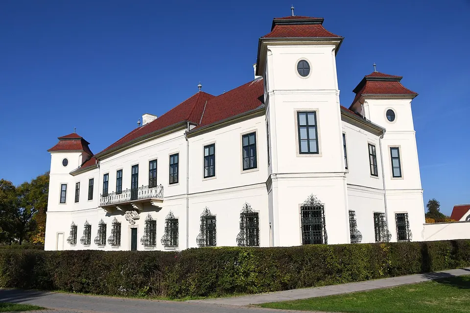 Hajósi Barokk Kastély