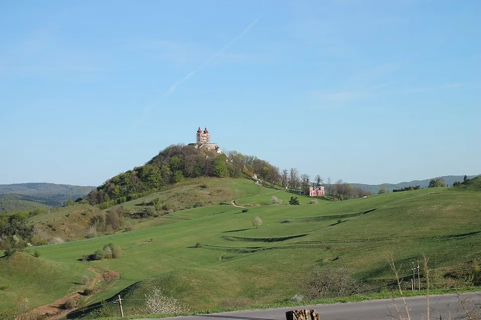 Z cesty na Jergištôlňu