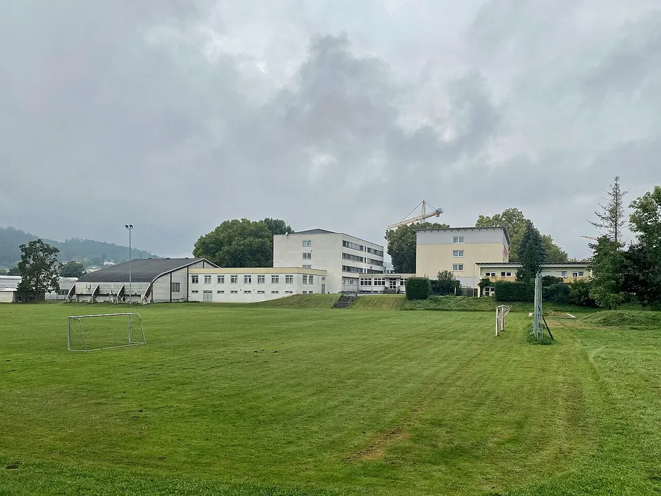 Kunsteisbahn Pinkafeld
