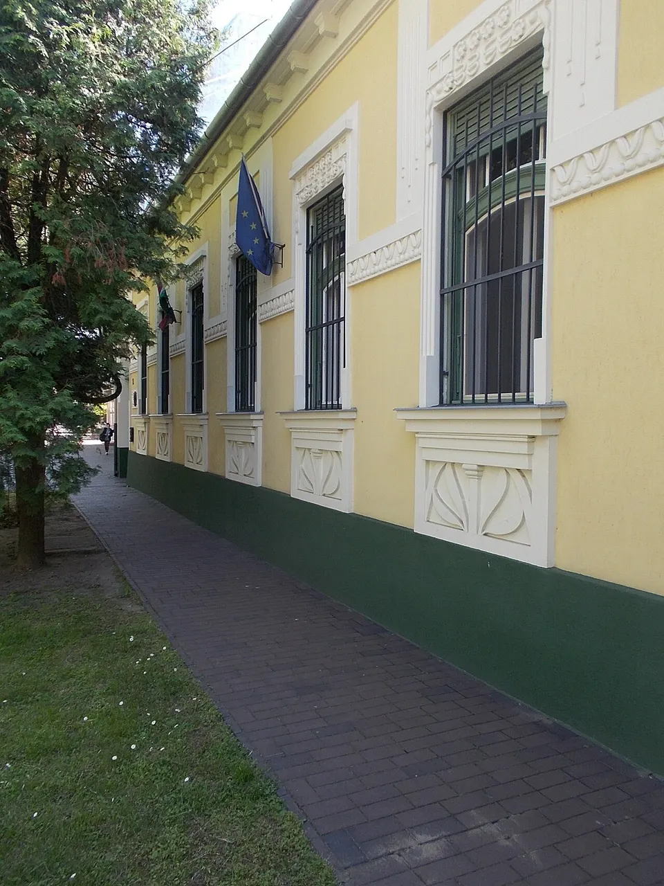 Tari László Múzeum