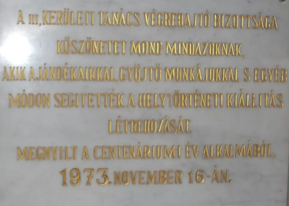 Victor Vasarely Múzeum