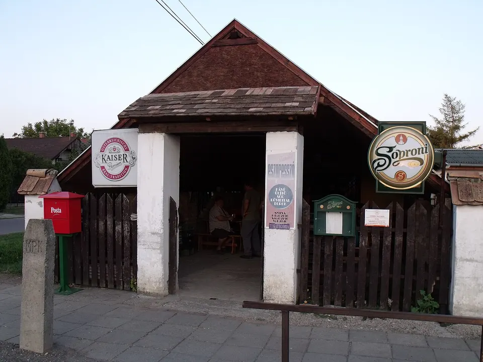 Dorozsmai Szélmalom