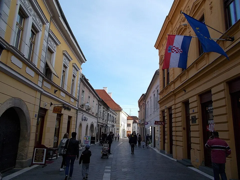 Palača Petković-Ožegović