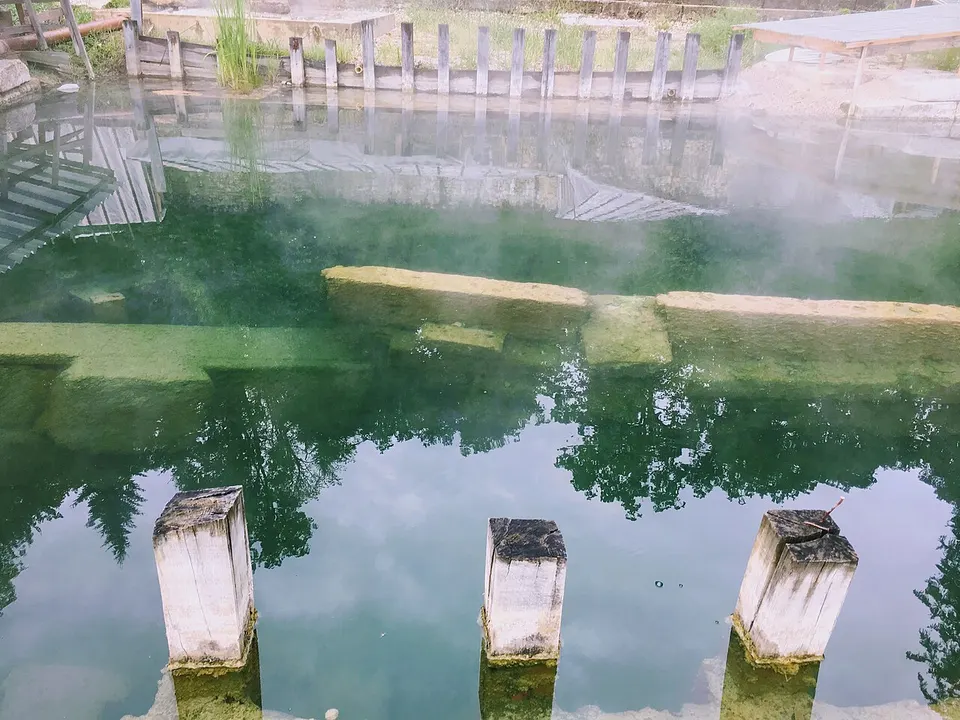 Aquae Iasae Varaždinske Toplice