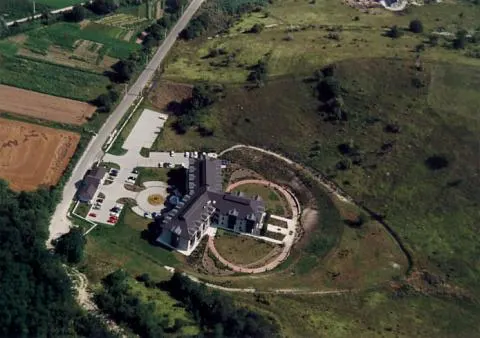 Telki Panoráma Pont