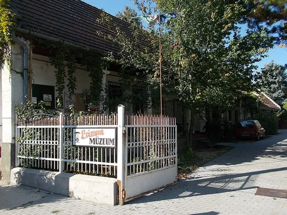 Lámpamúzeum