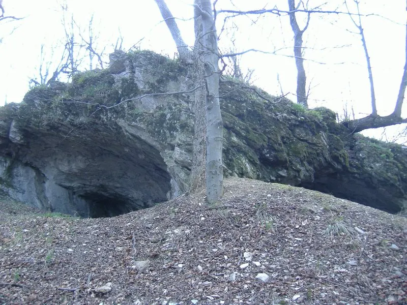 Pongor-lyuk