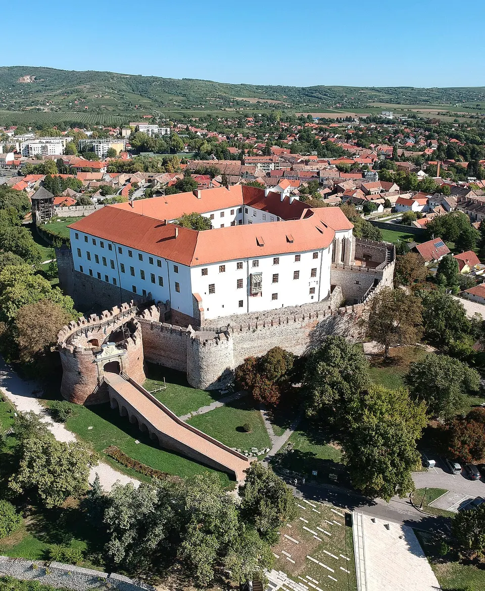 Siklósi vár