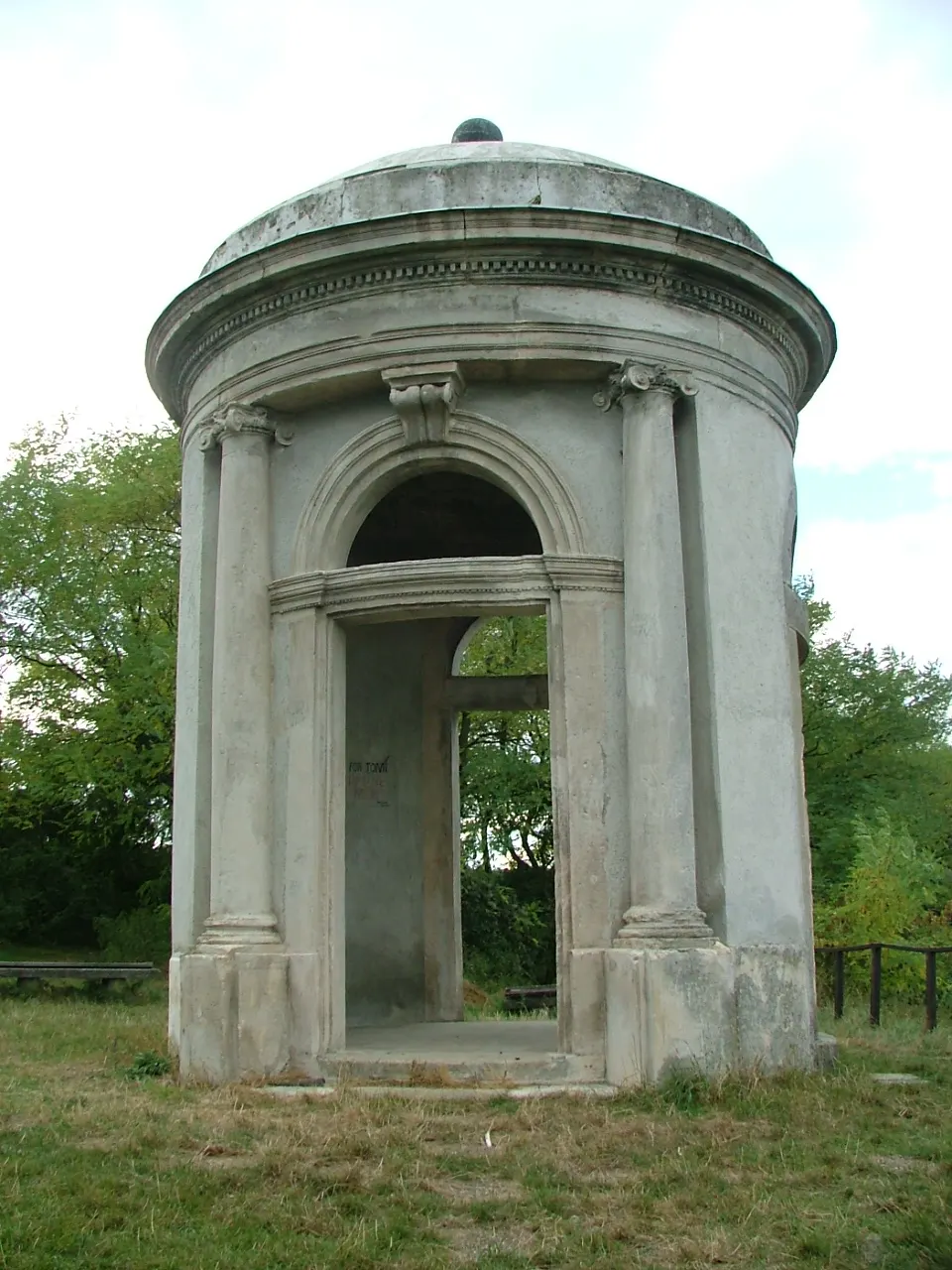 Gloriette-kilátó