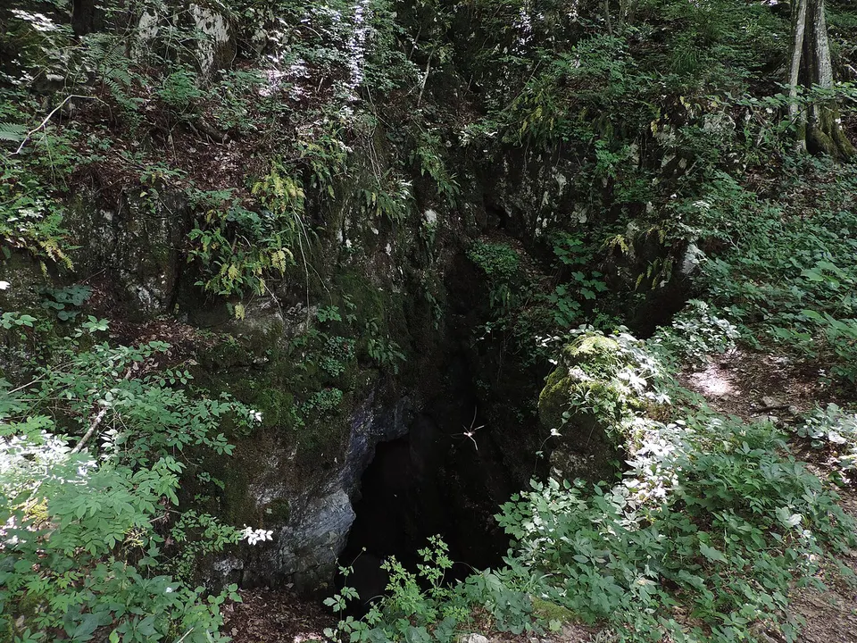 Silická ľadnica
