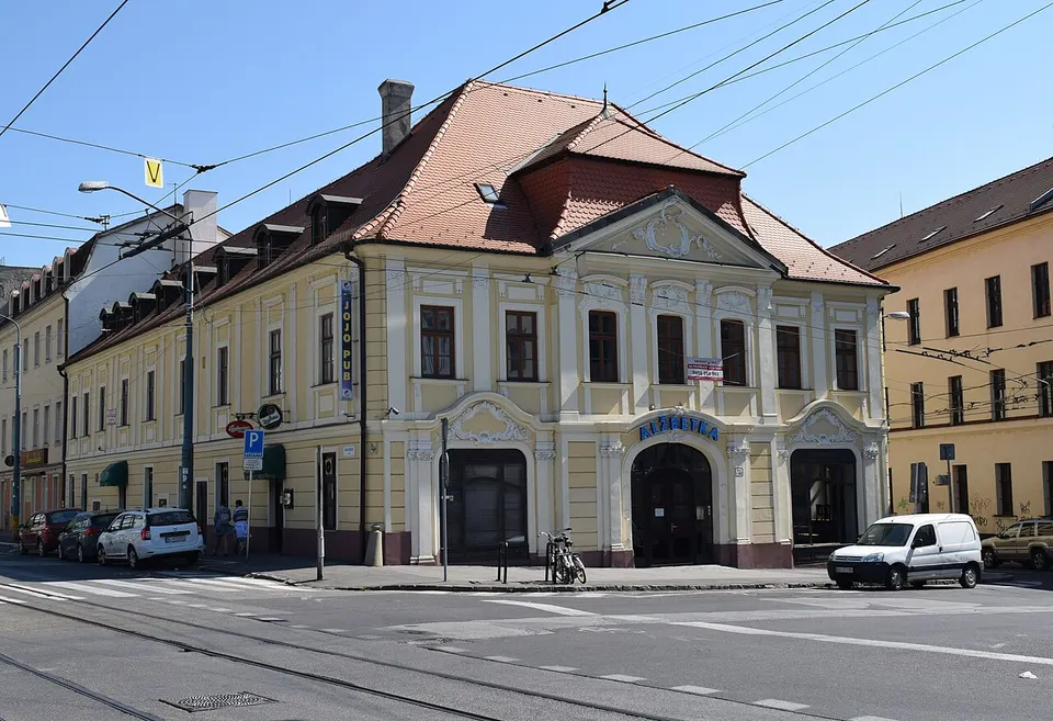 Slovenské múzeum dizajnu