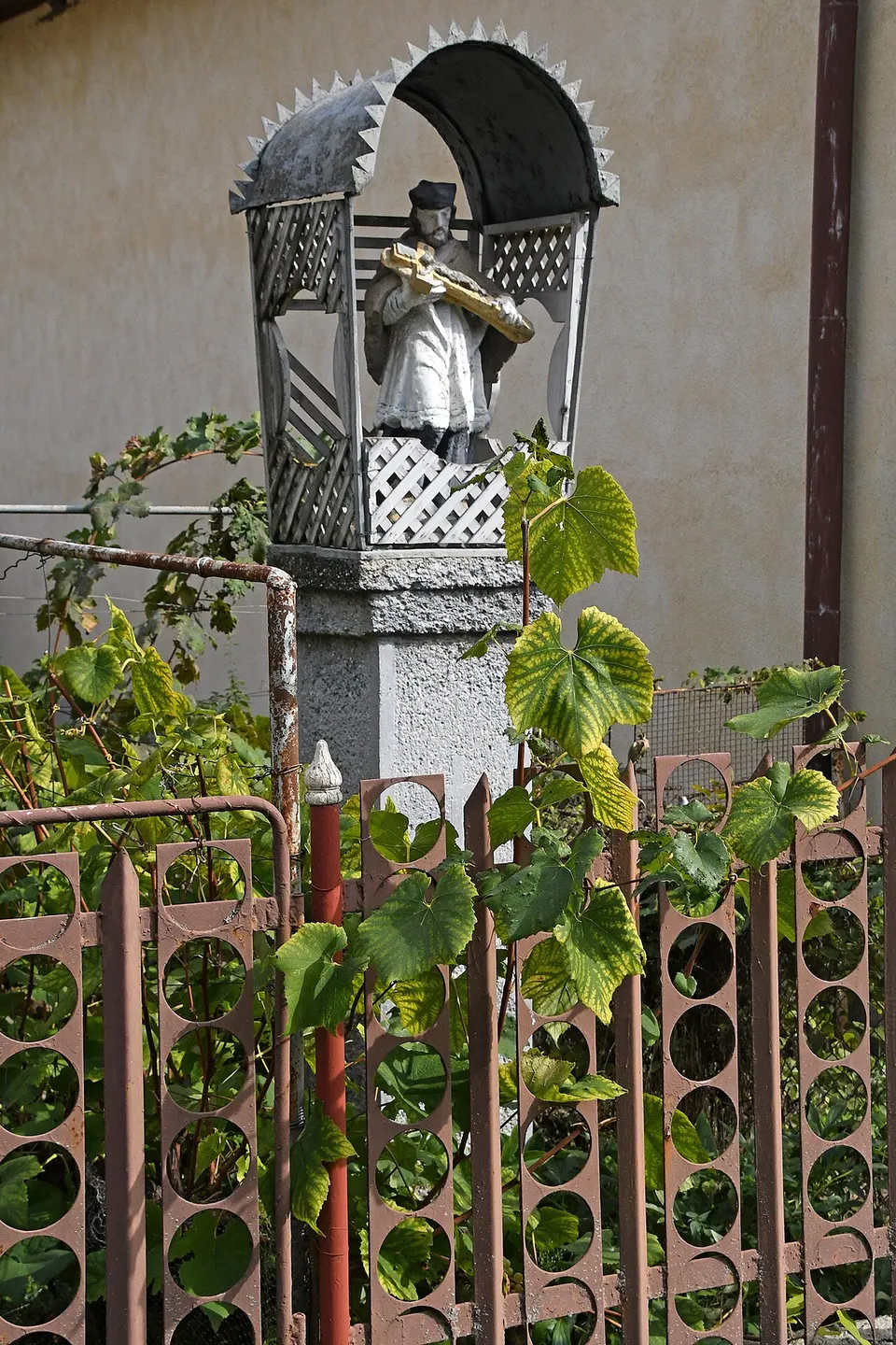 Kaštieľ Sečianky