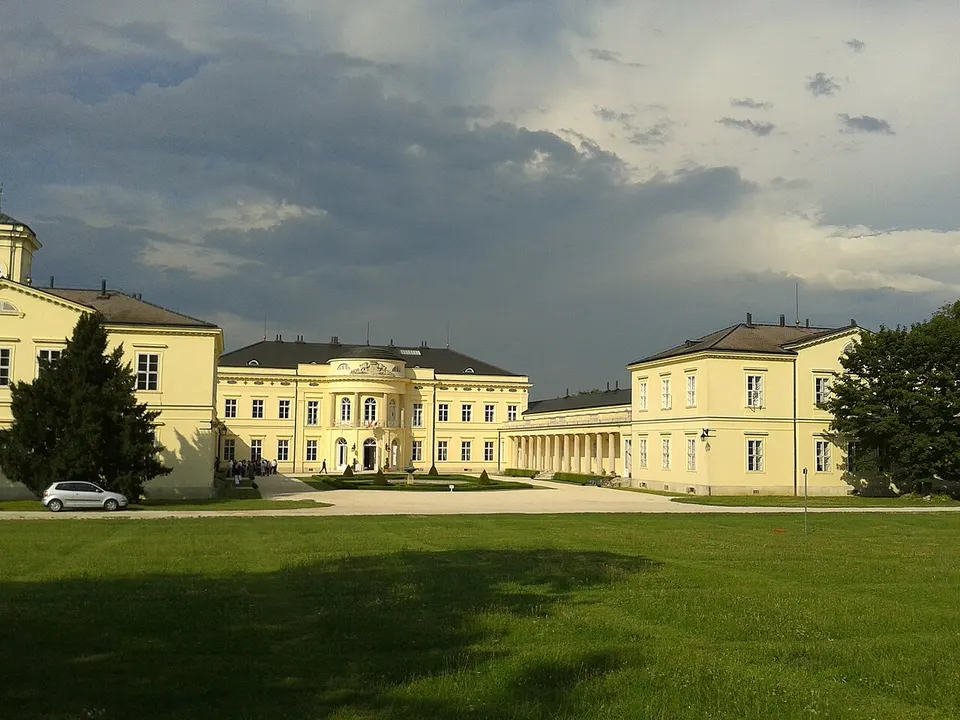 Károlyi-kastély