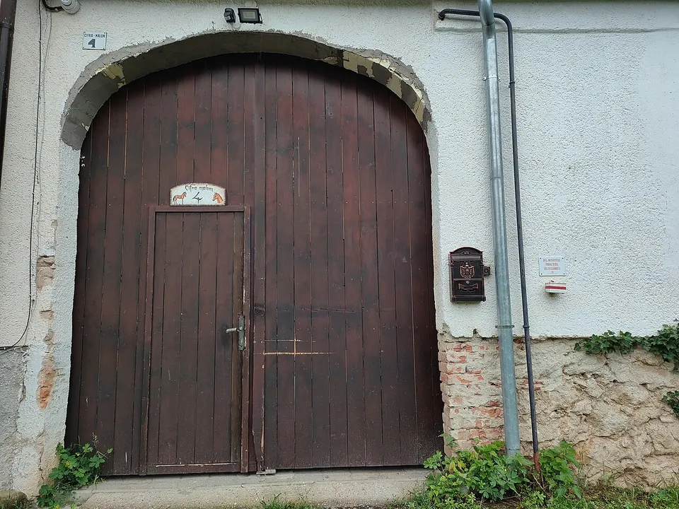Zsidóvölgyi-barlangfolyosó