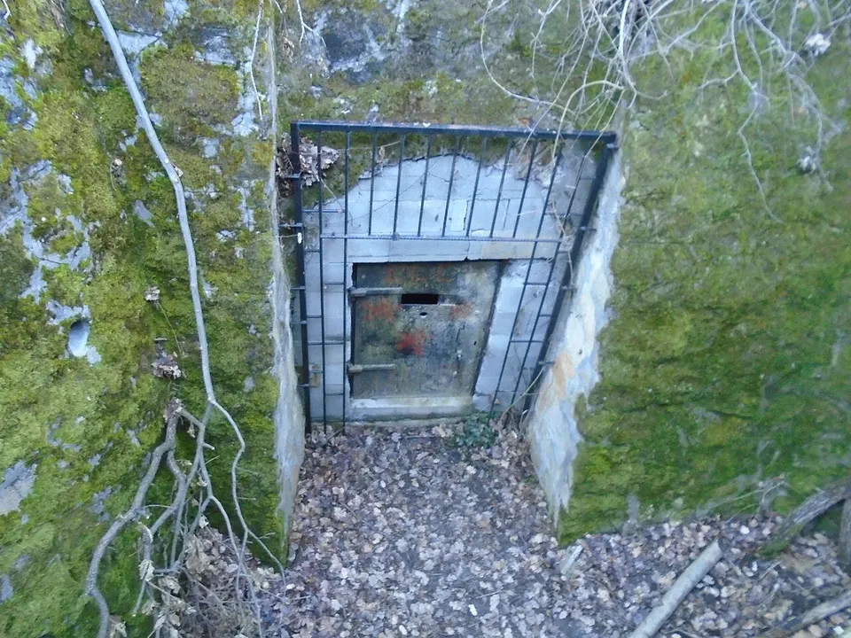 Királylaki-barlang