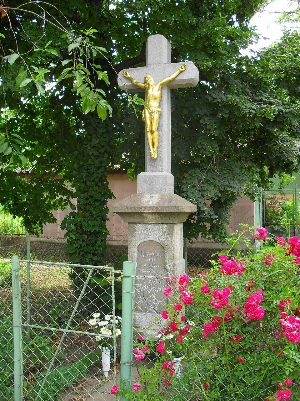 Kaštieľ Rúbaň