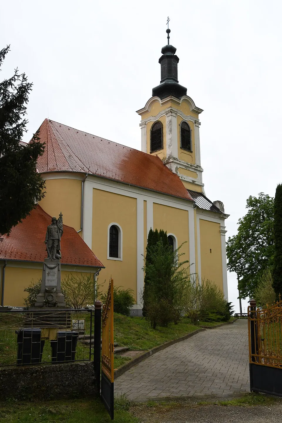 Helytörténeti gyűjtemény