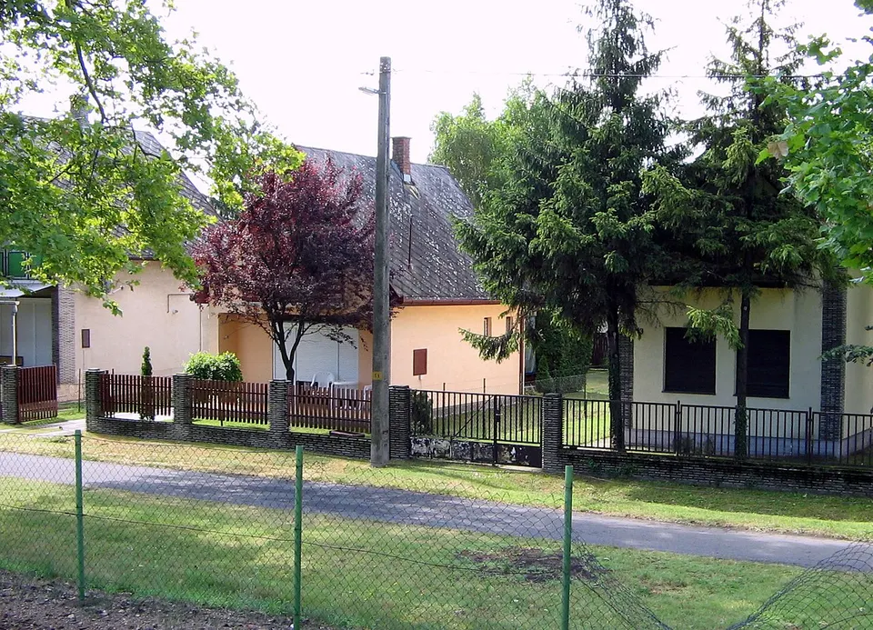 Madárles kilátó