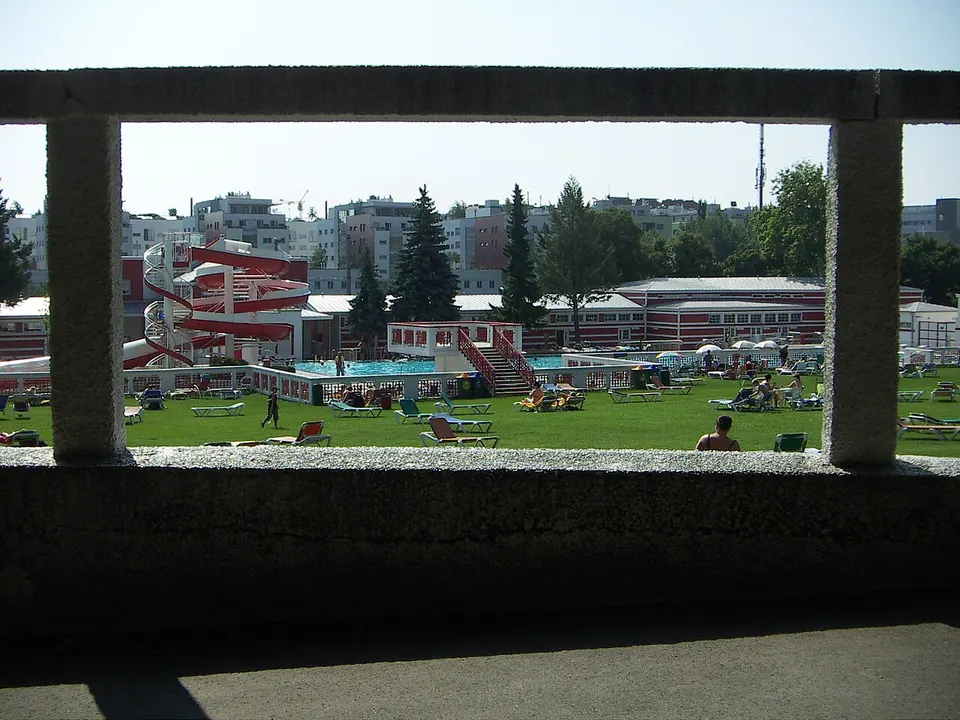 Kongressbad