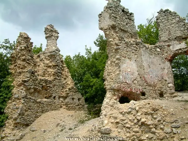 Grebengrad
