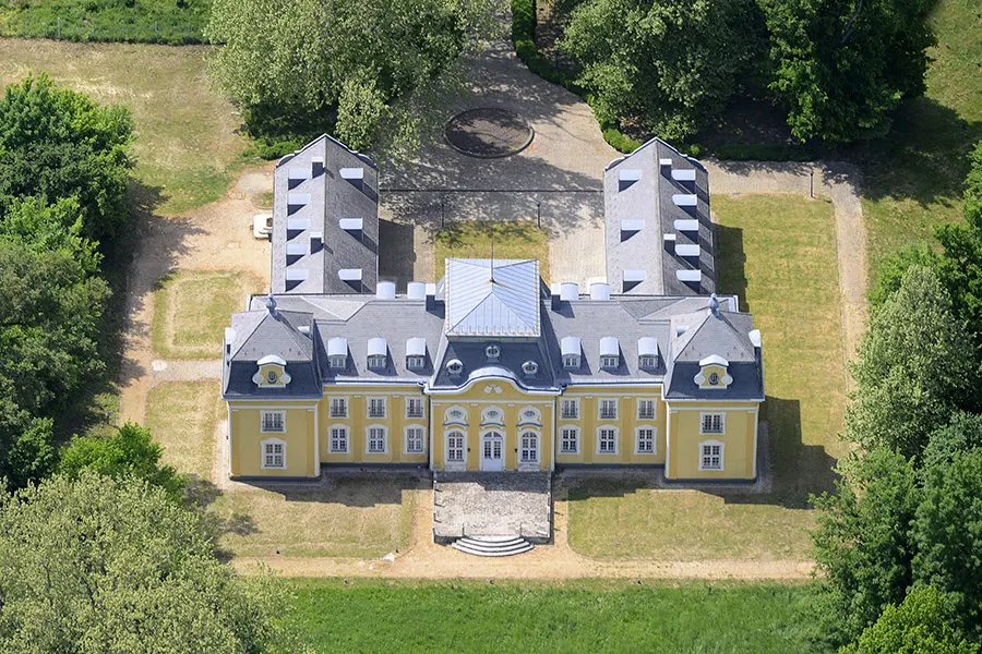 Széchenyi-kastély