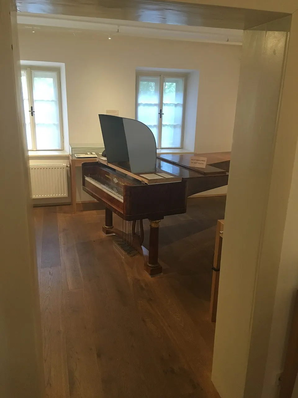 Beethoven Museum