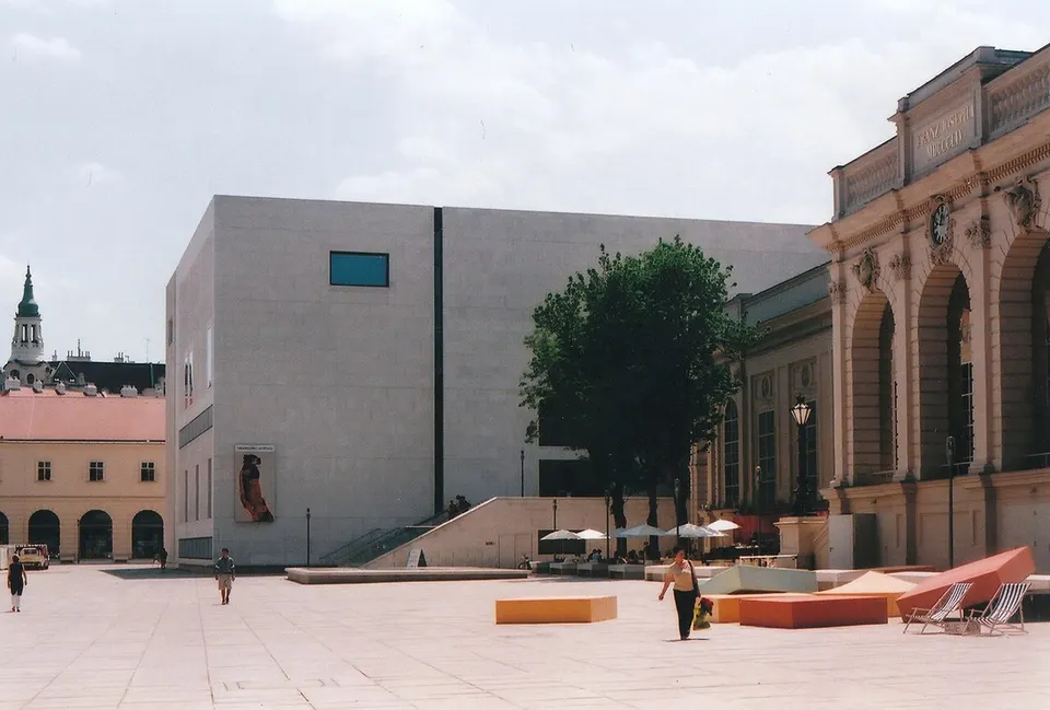 Leopold Museum