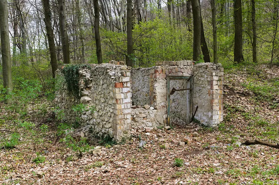 Agostyáni arborétum
