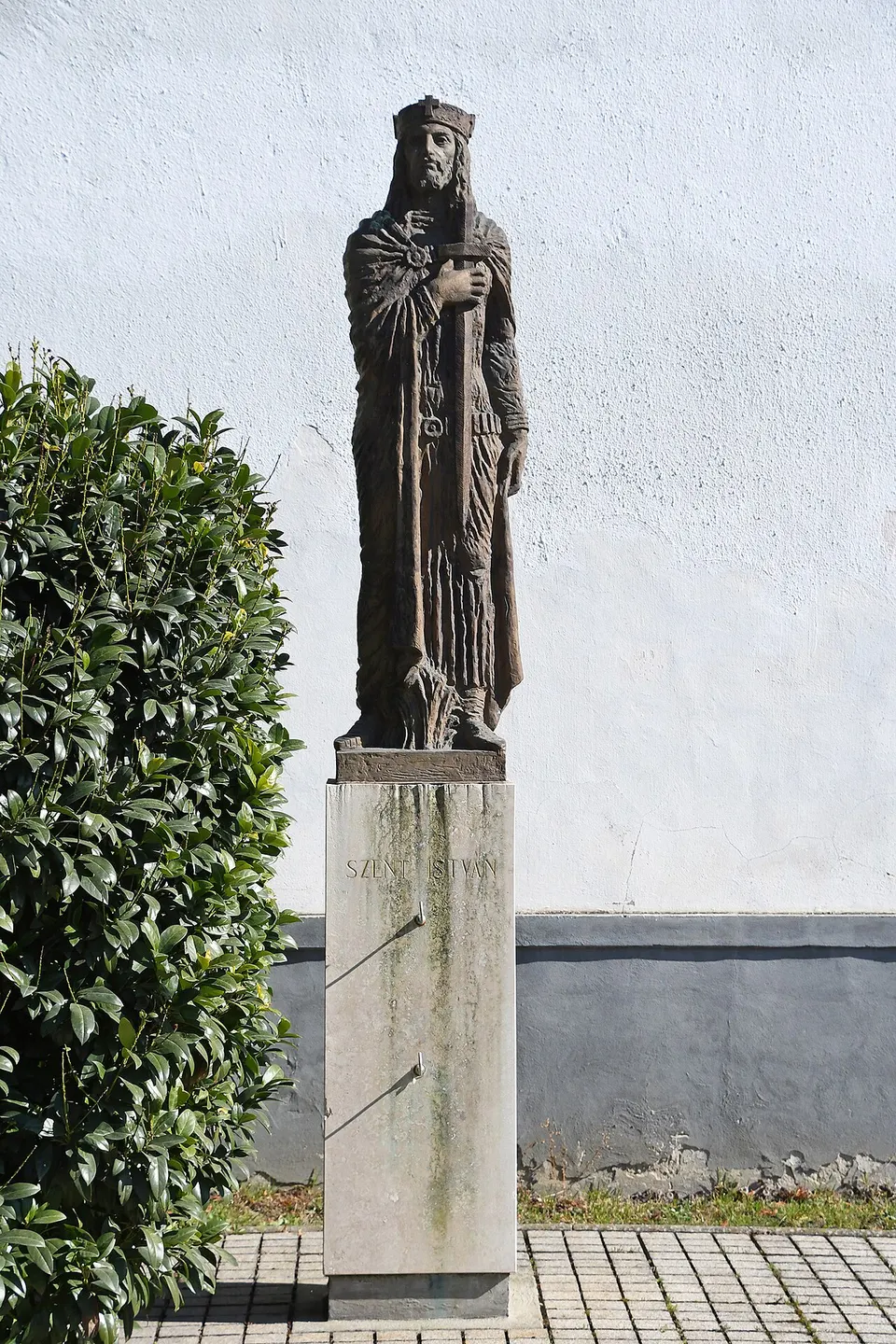 Hubertus