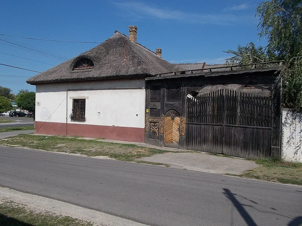 Gyóni Géza Emlékszoba