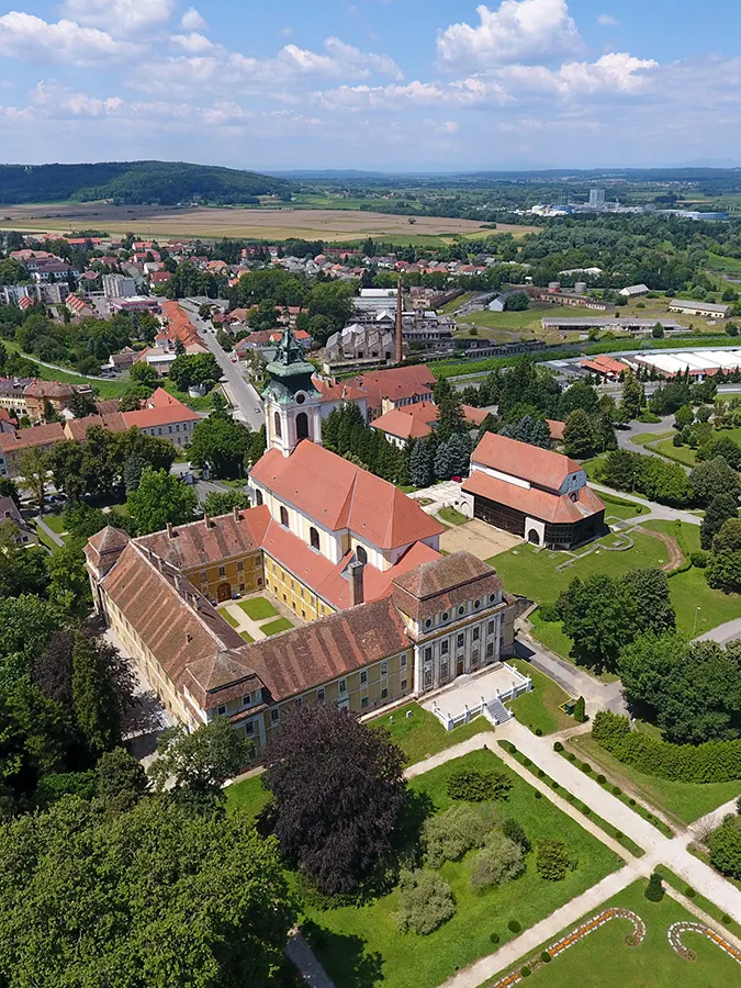 Szentgotthárd Spa & Wellness