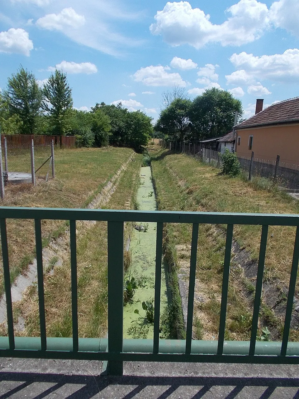 Nagykátai Gyógy- és Strandfürdő