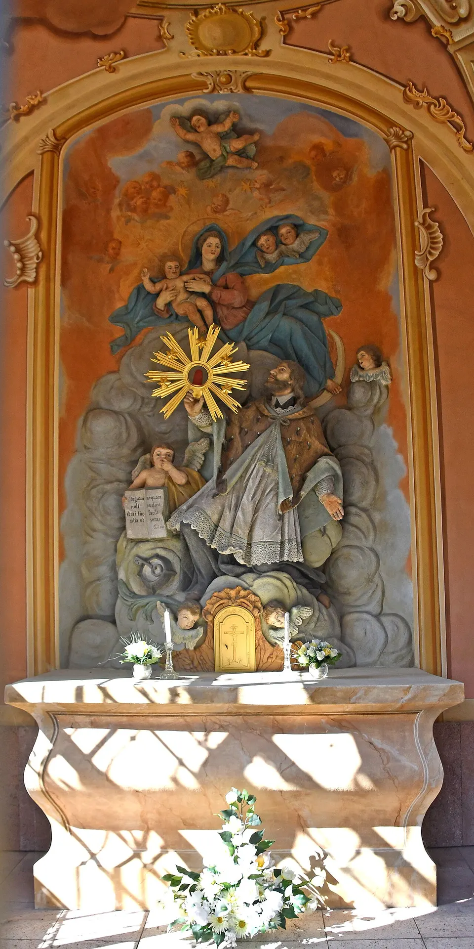 Kolkáreň